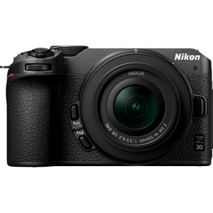 Nikon Z30