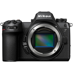 Nikon Z6 Mark III