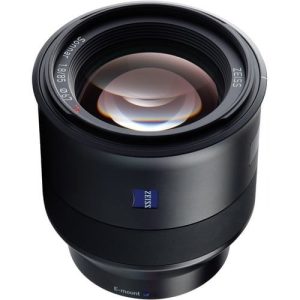 135mm f2.8 E