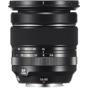 XF 16-80mm f1.4 R LM WR