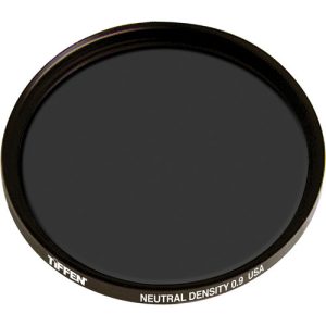 TIFFEN ND FILTERS (.3, .6, .9)-45.6