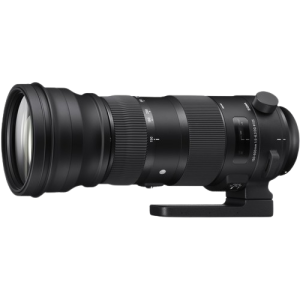 EF 150-600mm f5-6.3 DG  (EF MOUNT)