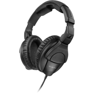 SENNHEISER HEADPHONES