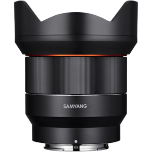 Samyang AF 14mm f2.8 FE Lens