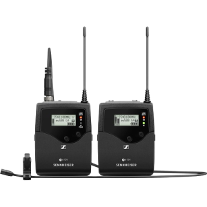 SENNHEISER G4 WIRELESS MIC