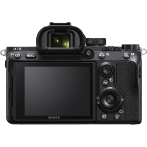 Sony A7RIII
