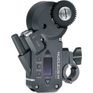 TILTA NUCLEUS-M WIRELESS FOLLOW FOCUS