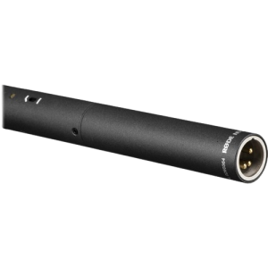 RODE NTG4 + MIC
