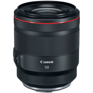 RF 50mm f1.2 L USM