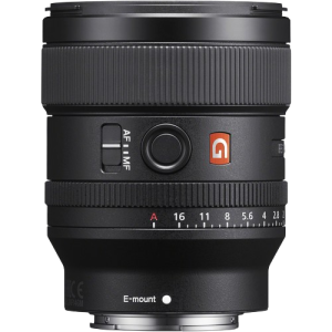 E 35mm f1.4 GM
