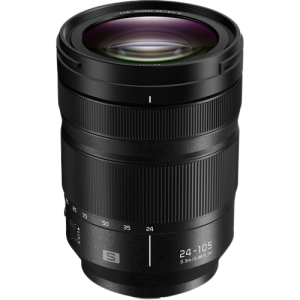 LUMIX 24-105mm f4 L