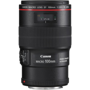EF 100MM f2.8 L MACRO IS USM