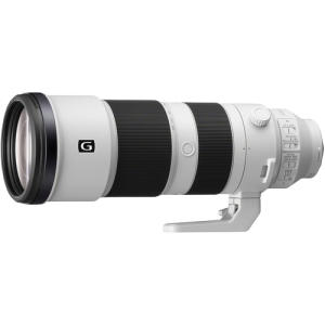 E 200-600mm f5.6-6.3 G OSS