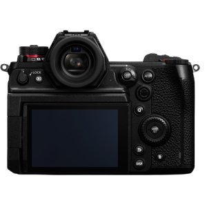 Lumix S1h