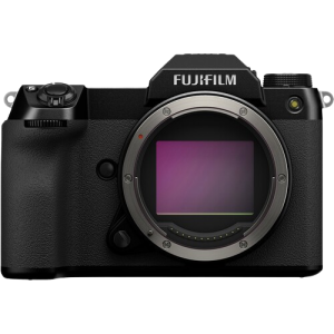 FujiFilm GFX 50 S II
