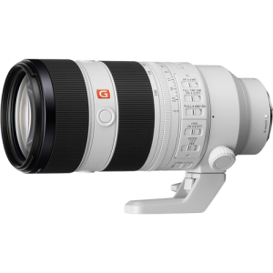E 70-200mm f2.8 GM