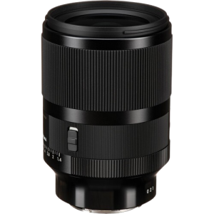 E 35mm f1.4 DG DN (E MOUNT)