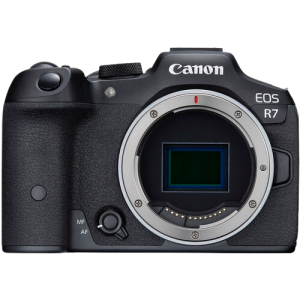 Canon Eos R7
