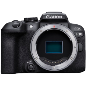 Canon EOS R10 Body