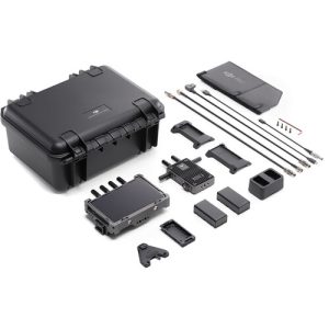 DJI TRANSMISSION WITH MONITOR COMBO