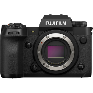 Fuji X-H2