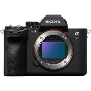 Sony A7RV