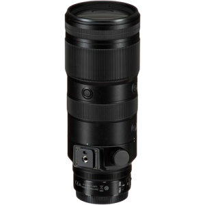 NIKKOR Z 70-200mm f2.8 VR S
