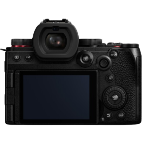 Lumix S5II