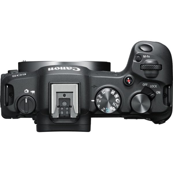 Canon Eos R8 - Image 2
