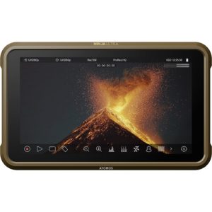 ATOMOS NINJA V+ (5inch) MONITOR