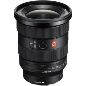 E 16-35mm f2.8 GM