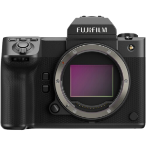 FujiFilm GFX 100 II