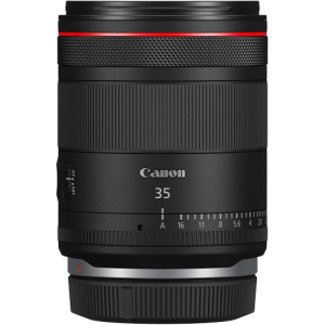 RF 35mm f1.4 L VCM