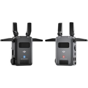 DJI SDR TRANSMISSION