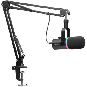 FIELD WORLD PM1 XLR-PODCAST MIC