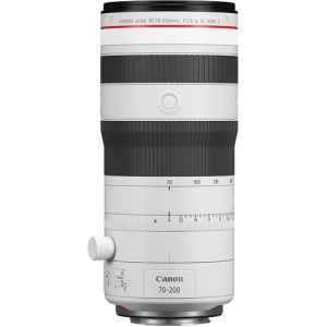 RF 70-200mm f2.8 L IS USM Z