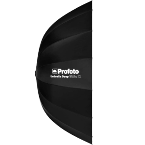 PROFOTO DEEP WHITE UMBRELLA XL WITH DIFFUSER