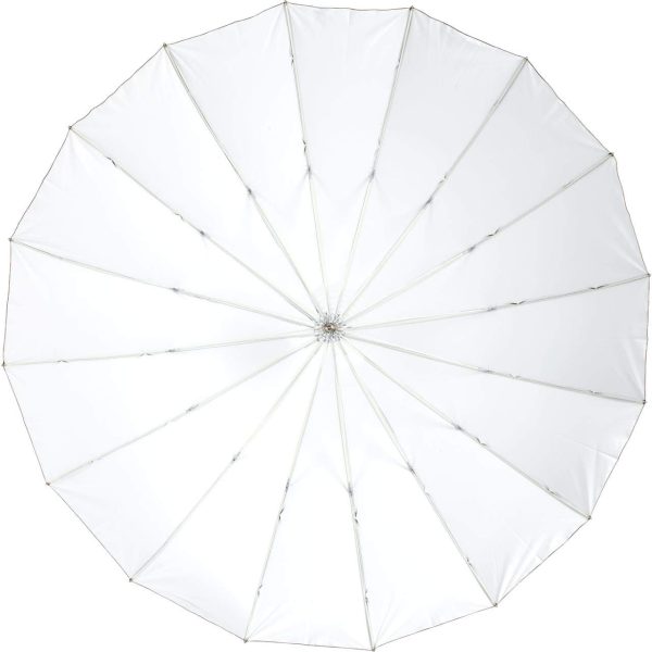 PROFOTO DEEP WHITE UMBRELLA XL WITH DIFFUSER - Image 4