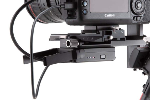 DJI RAVEN EYE TRANSMITTER - Image 3