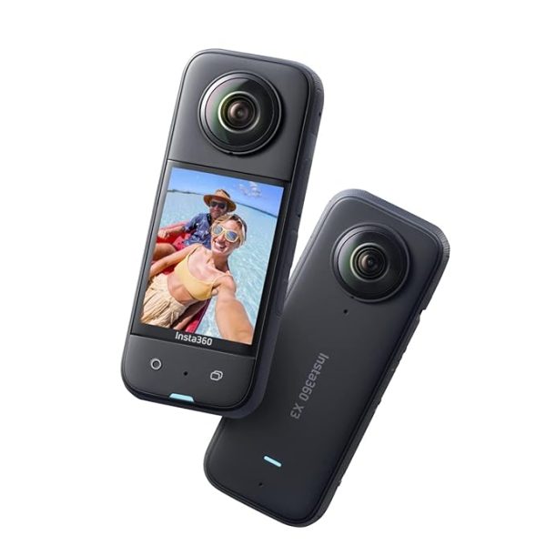 Insta 360 x3 - Image 3