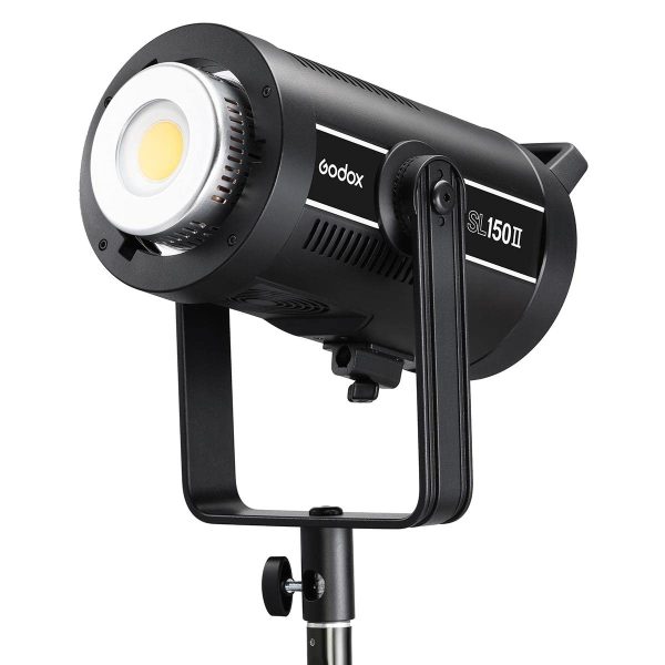 GODOX SL 150 II (DAY LIGHT) - Image 4