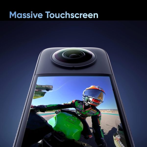 Insta 360 x3 - Image 2