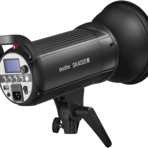 GODOX SK 400 II KIT