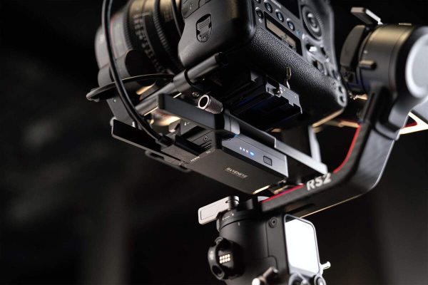 DJI RAVEN EYE TRANSMITTER - Image 4