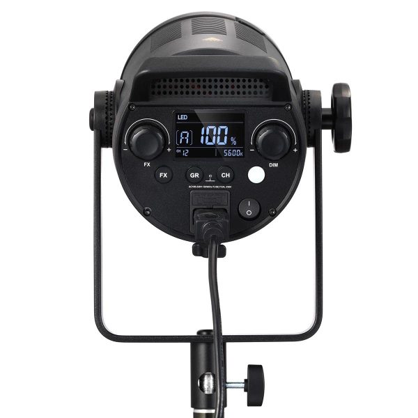 GODOX SL 150 II (DAY LIGHT) - Image 2