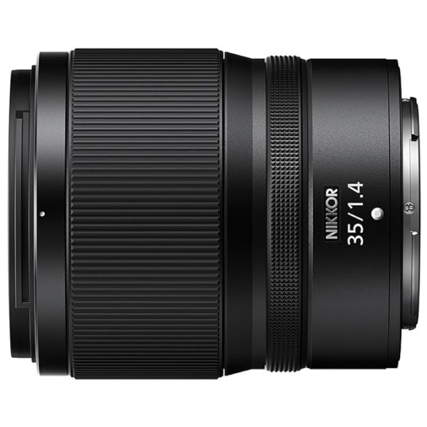 NIKKOR Z 35mm f1.4 S - Image 2