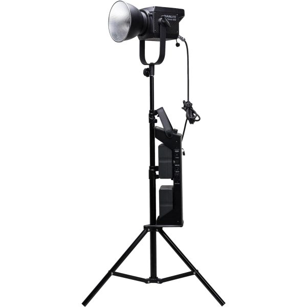 NANLITE FORZA 500 (DAY LIGHT) - Image 3