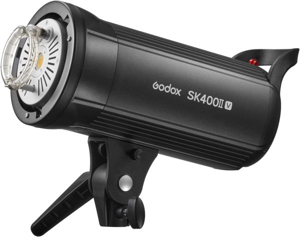 GODOX SK 400 II KIT - Image 4