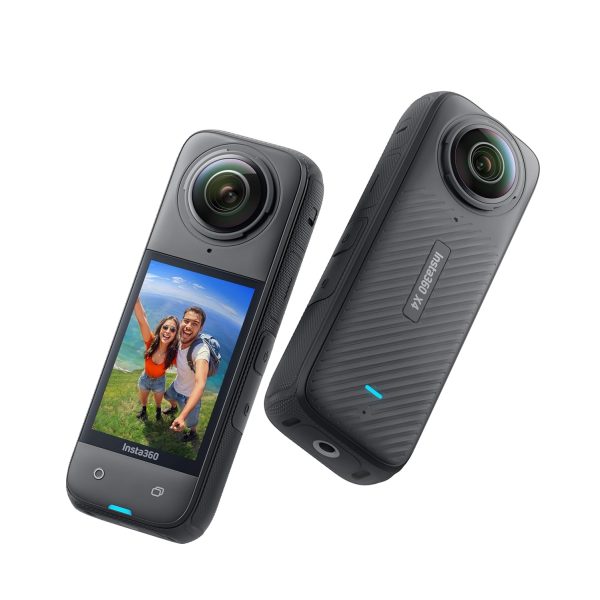 Insta 360 x4 - Image 3