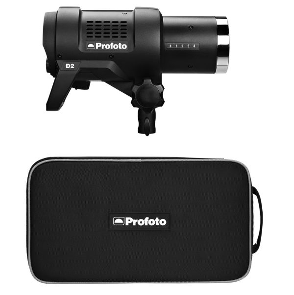 PROFOTO D2 (1000Ws) - Image 4